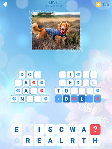 Sunny Words screenshot 10