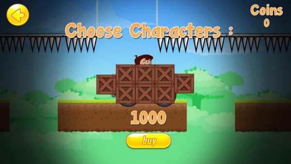 Chhota Race bheem Adventure screenshot 3