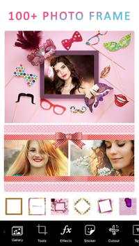 Make-up Camera - Selfie Photo Editor screenshot 4