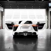 Wallpapers Lexus Cars 1.0