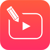 Vont - Text on Videos icon