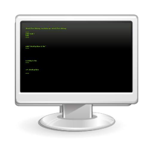 CircuitPython Editor 1.0.5