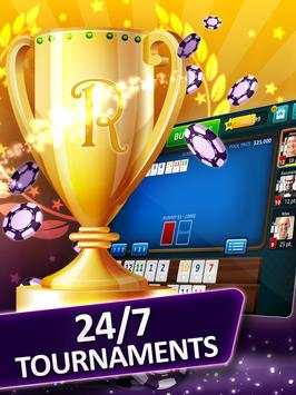 Rummy Rush screenshot 3