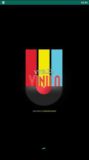 Viva el Vinilo screenshot 1