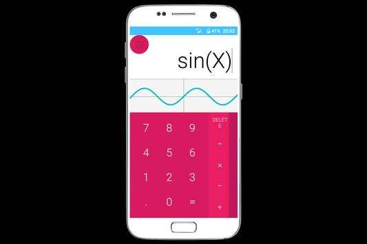 Calculator Pro  скриншот 13