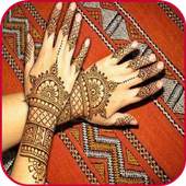 Mehndi Hands Designs 1.0.11