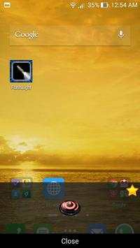 Flashlight Tray screenshot 2
