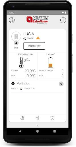 Total Control 2.0 screenshot 1