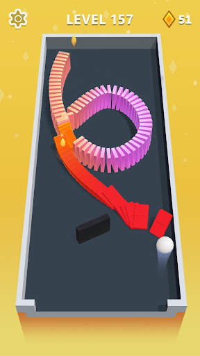 Domino Smash screenshot 3