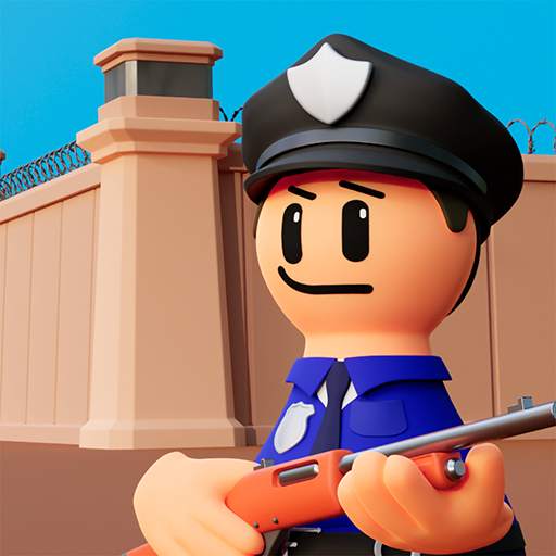 Idle Mini Prison - Tycoon Game 0.2.861