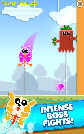 Pogo Puppy! screenshot 4