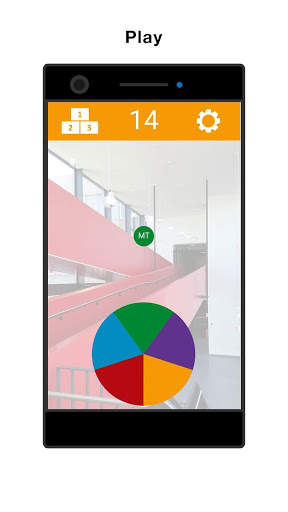 Rush screenshot 2