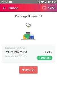 Ladoo - Free Recharge App screenshot 5