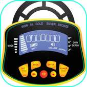 Metal Detector on 9Apps