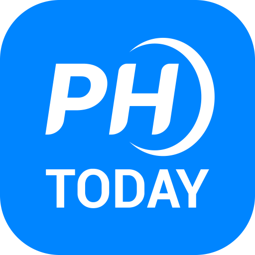 Philippines Today - Reading news, earn money icon