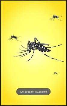 Anti-Mosquito Simulated screenshot 4