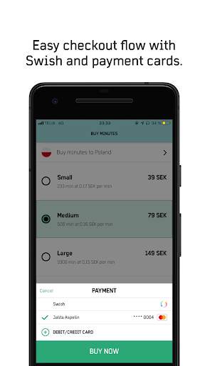 Locall screenshot 8