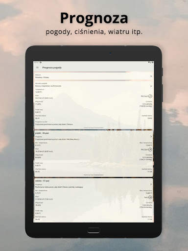 Kiedy łowić ryby screenshot 10