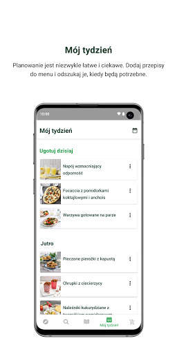 Thermomix Cookidoo App screenshot 3