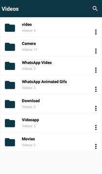 Max Player Pro screenshot 1
