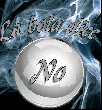La Bola de Cristal Broma screenshot 3