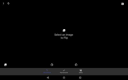 Flip Image - Mirror Image screenshot 9