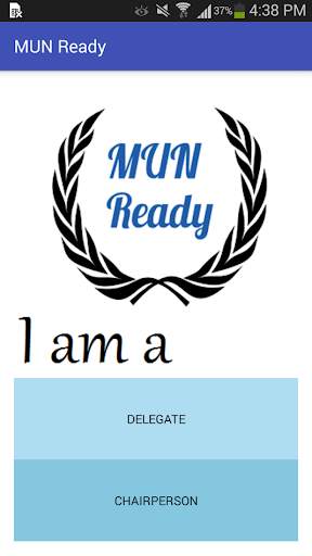 MUN Ready screenshot 1