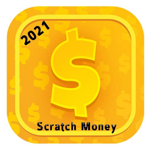 Scratch Money and Earn Real Cash 1.0