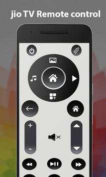 Jio TV Remote Control Prank screenshot 2