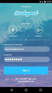 Studypool Mobile - Tutors screenshot 2