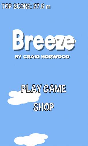 Breeze - Lite Version screenshot 1