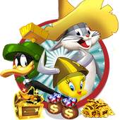 Bunny Run - Rabbit Toon Dash 1.0.1