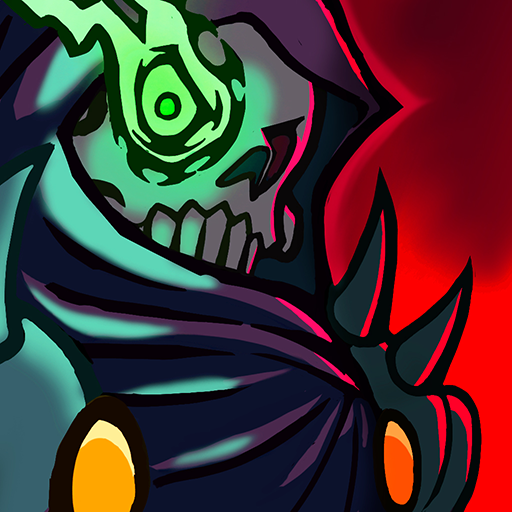 Ernie vs Evil icon