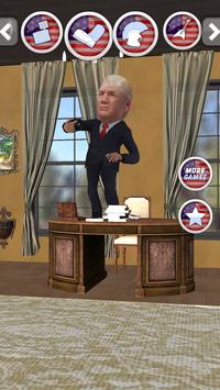 Talking Donald Trump screenshot 3
