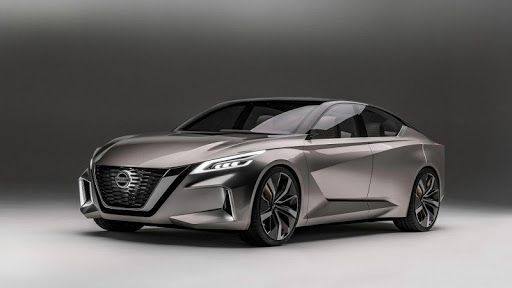 Fast Nissan Cars Wallpaper screenshot 4