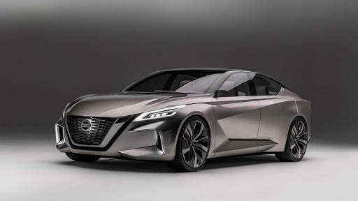 Fast Nissan Cars Wallpaper screenshot 4