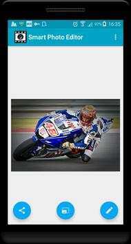 Smart Photo Editor screenshot 4