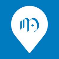Musafir - Your Travel Companion logo