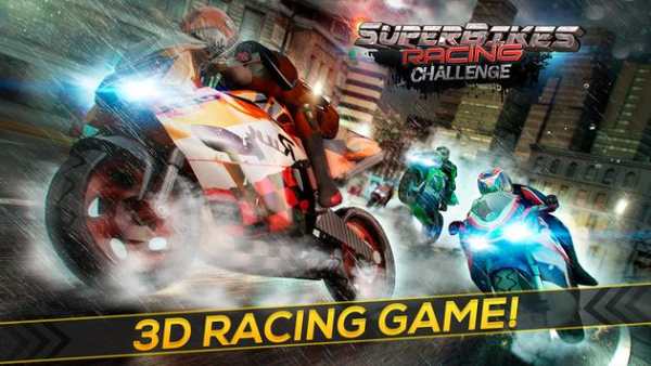 Superbike Racing Challenge screenshot 9