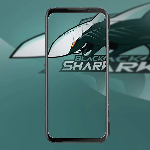 Black Shark 3 Pro Wallpaper screenshot 3