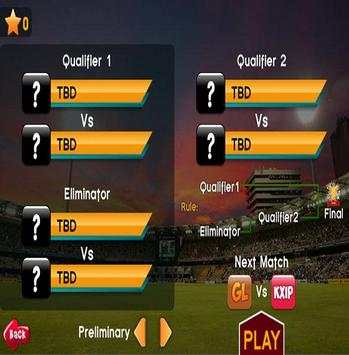 World Cricket Champion screenshot 2