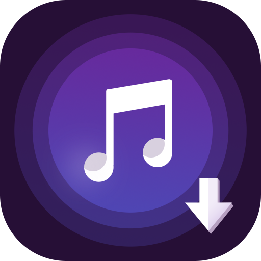 ikon Music Downloader - Free Mp3 music download