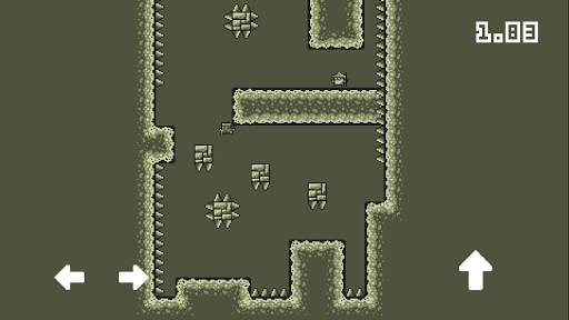 Ninja Adventure: Trap Dungeons. Offline game screenshot 6