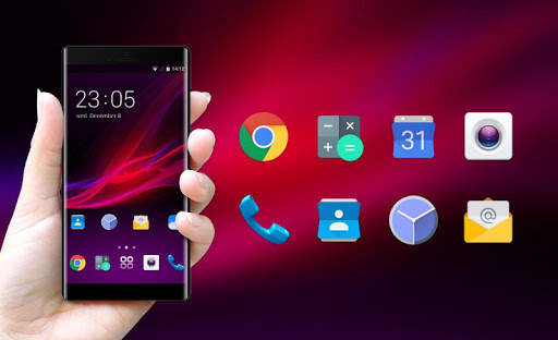 Theme for Coolpad Note 3 Plus HD screenshot 4