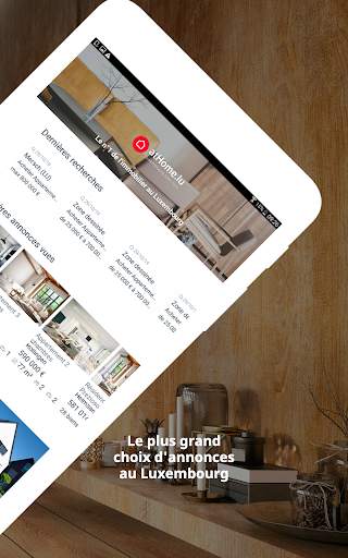 atHome Luxembourg – Immobilier, Location & Vente 10 تصوير الشاشة