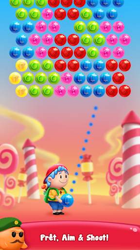 Gummy Pop screenshot 2