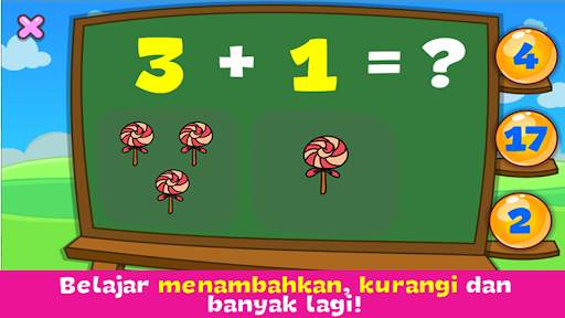 Cat dan Pelajari screenshot 8
