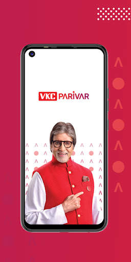 VKC PARIVAR screenshot 2