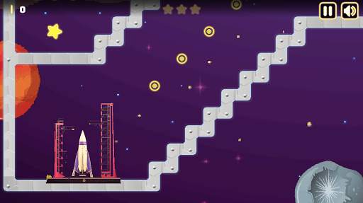 Space Landing Simulator screenshot 4