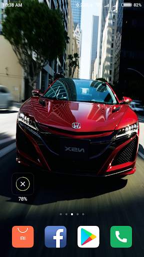 Latest Car Wallpaper screenshot 1